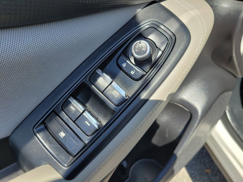 Used 2020 Subaru Forester Premium image 28