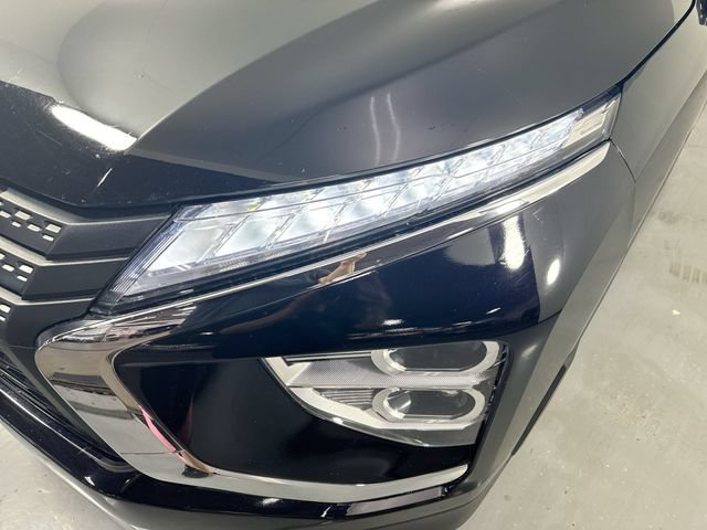 Used 2024 Mitsubishi Eclipse Cross SE AWD/4WD image 27