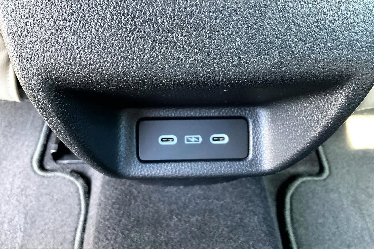 Used 2026 Acura Integra A-Spec FWD image 18