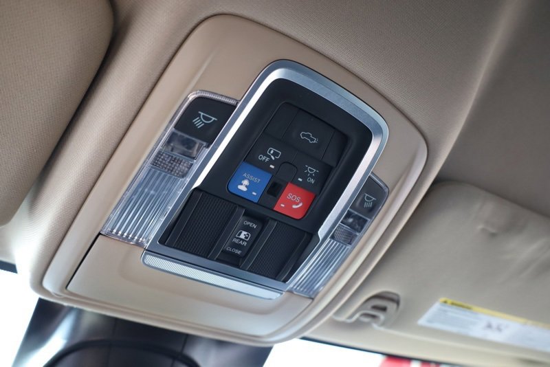 Used 2022 RAM 2500 Laramie image 34