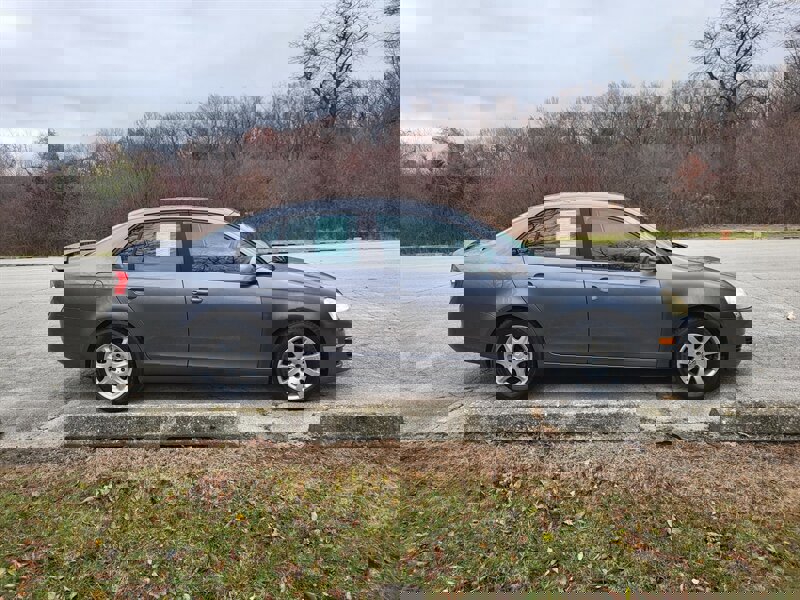 Used 2006 Volkswagen Jetta Value Edition image 6