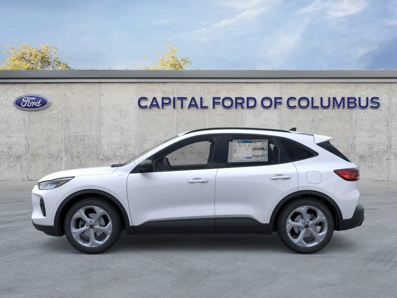 New 2026 Ford Escape ST-Line w/ Tech Pack #1 AWD/4WD image 6