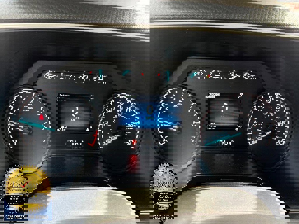 Used 2023 Ford F150 XLT image 12