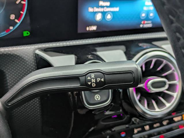 Used 2020 Mercedes-Benz CLA 250 CLA 250 image 12