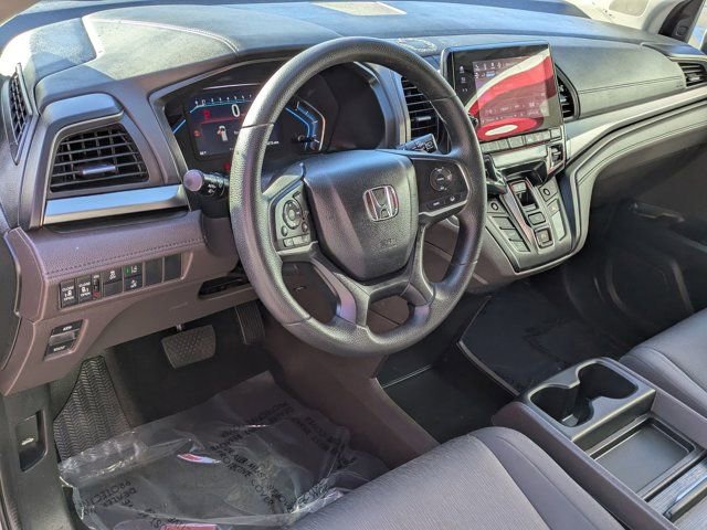 Used 2019 Honda Odyssey EX image 16