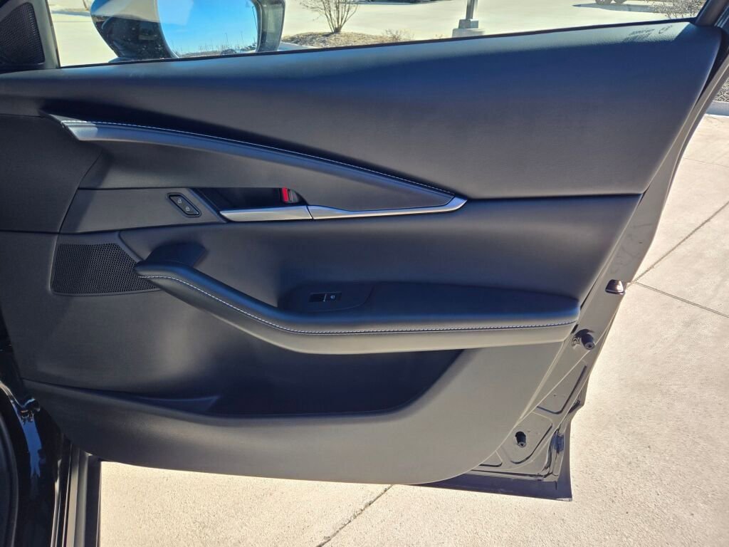 New 2026 MAZDA CX-30 Aire Edition image 6