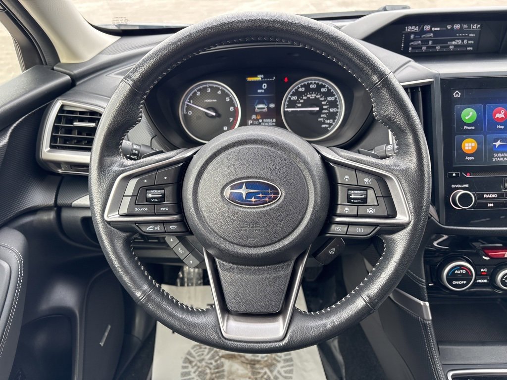 Certified 2021 Subaru Forester Limited image 15