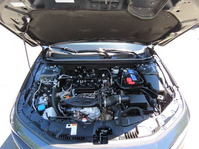 Used 2024 Honda Accord LX image 9
