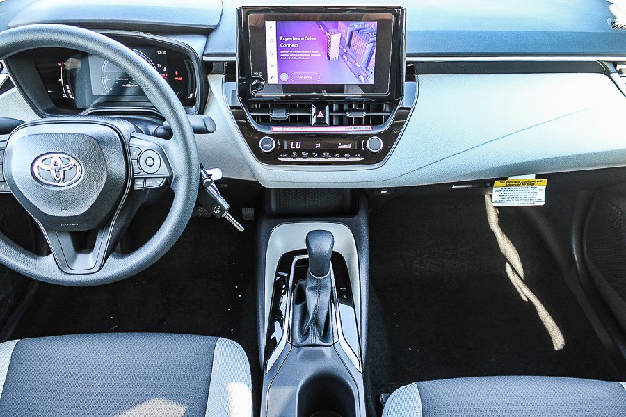 New 2026 Toyota Corolla LE image 15