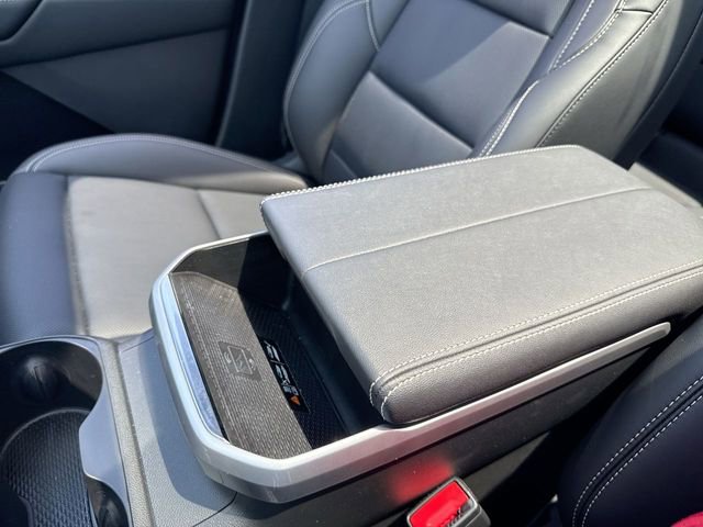 New 2026 GMC Terrain Elevation w/ Elevation Premium Package AWD/4WD image 21