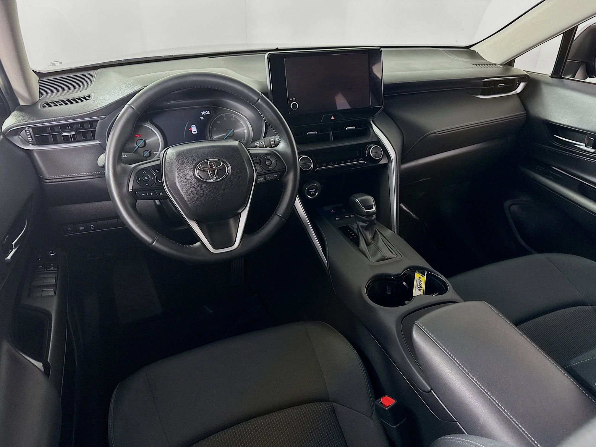 Certified 2024 Toyota Venza LE image 18