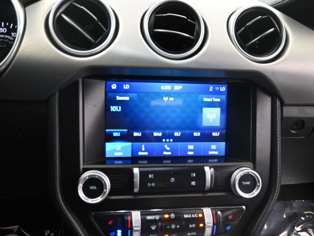 Used 2022 Ford Mustang GT Premium image 8