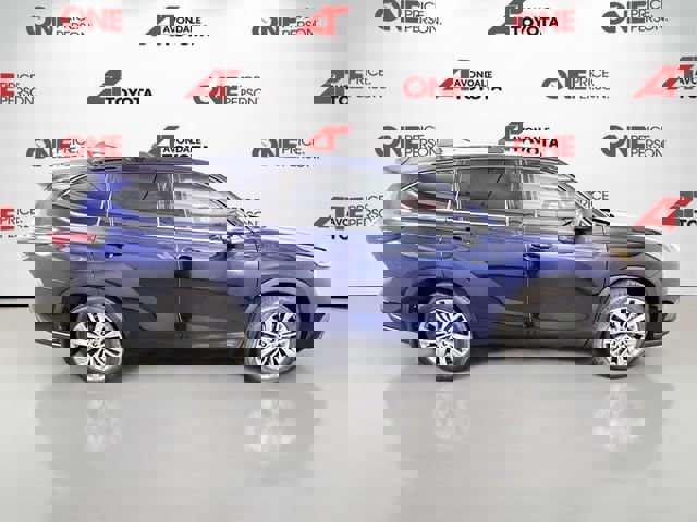 Used 2024 Toyota Highlander Platinum FWD image 8