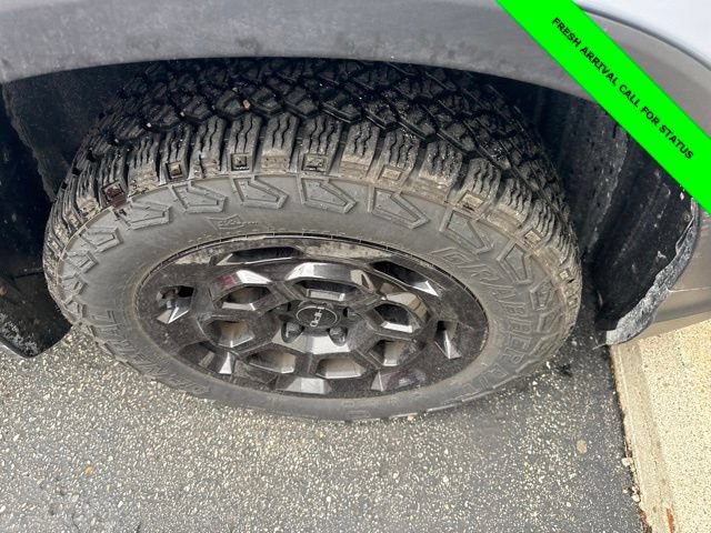 Used 2025 Honda Ridgeline Sport+ image 5