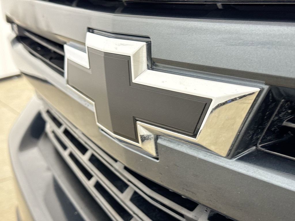 Used 2020 Chevrolet Silverado 1500 RST image 28