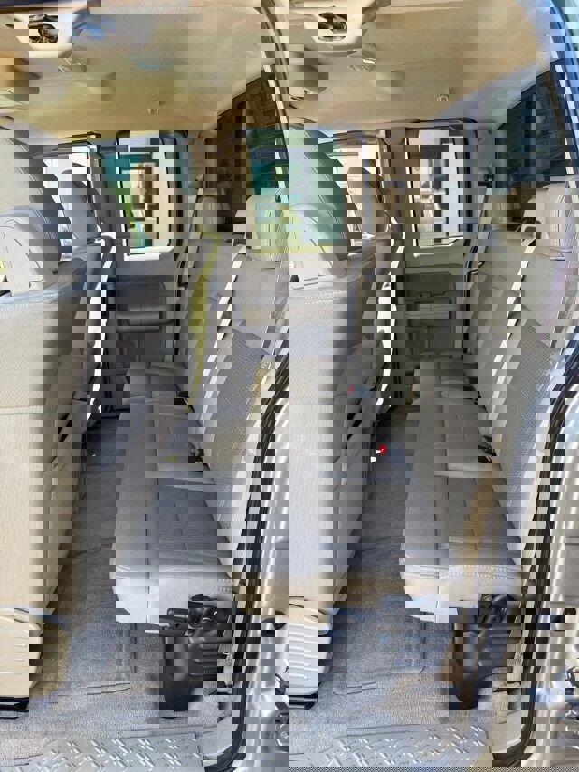 Used 2008 Ford F150 XLT image 12