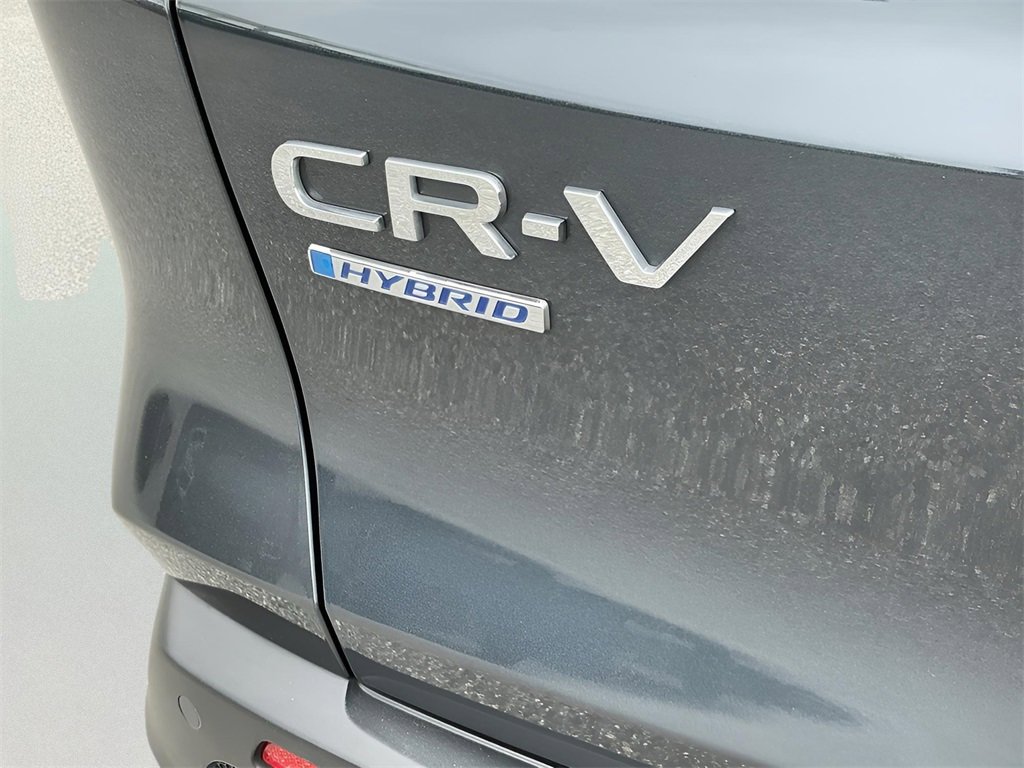 Certified 2024 Honda CR-V Sport-L image 42
