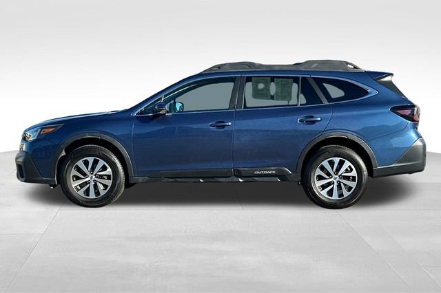 Used 2020 Subaru Outback Premium AWD/4WD image 7