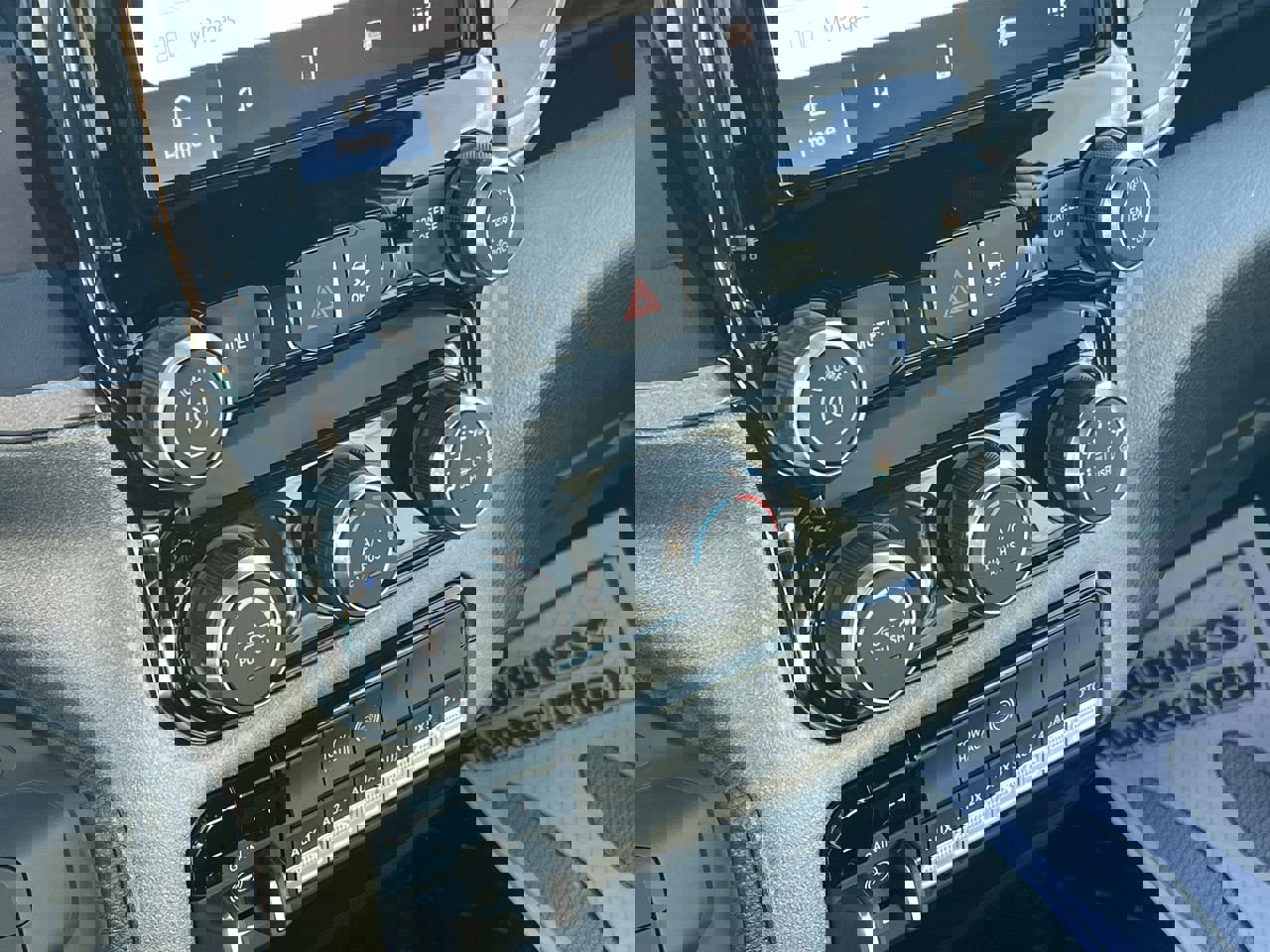 New 2026 RAM 5500 Tradesman w/ Chrome Appearance Group image 33