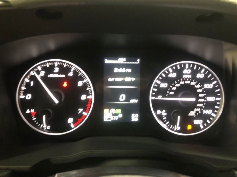 New 2026 Subaru Forester Touring image 29