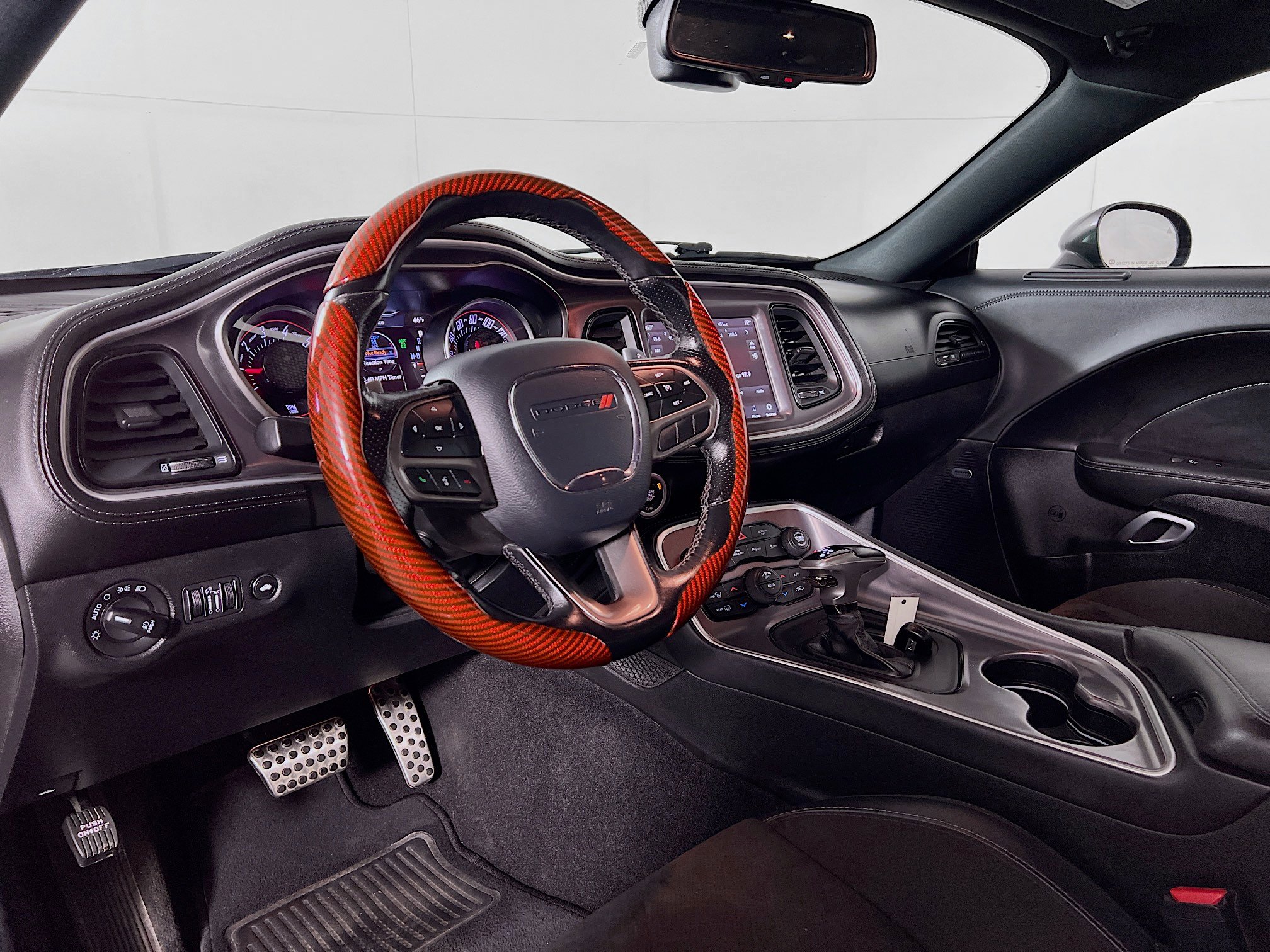 Used 2020 Dodge Challenger GT w/ Plus Package image 9