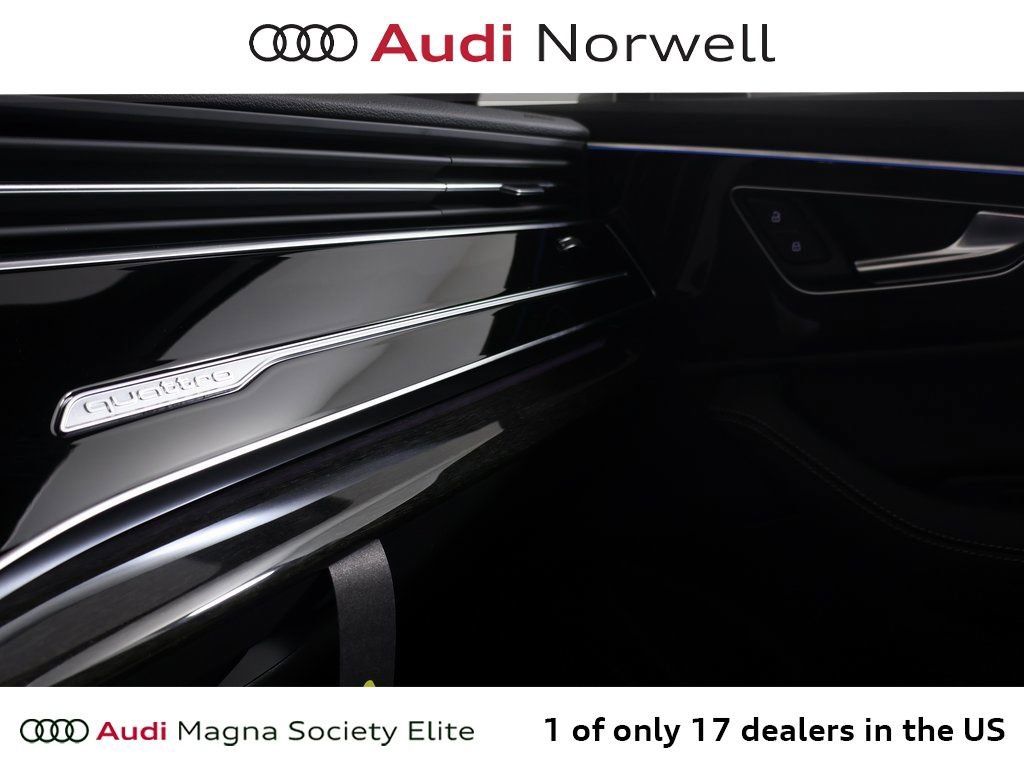 New 2026 Audi Q7 3.0T Premium Plus image 6