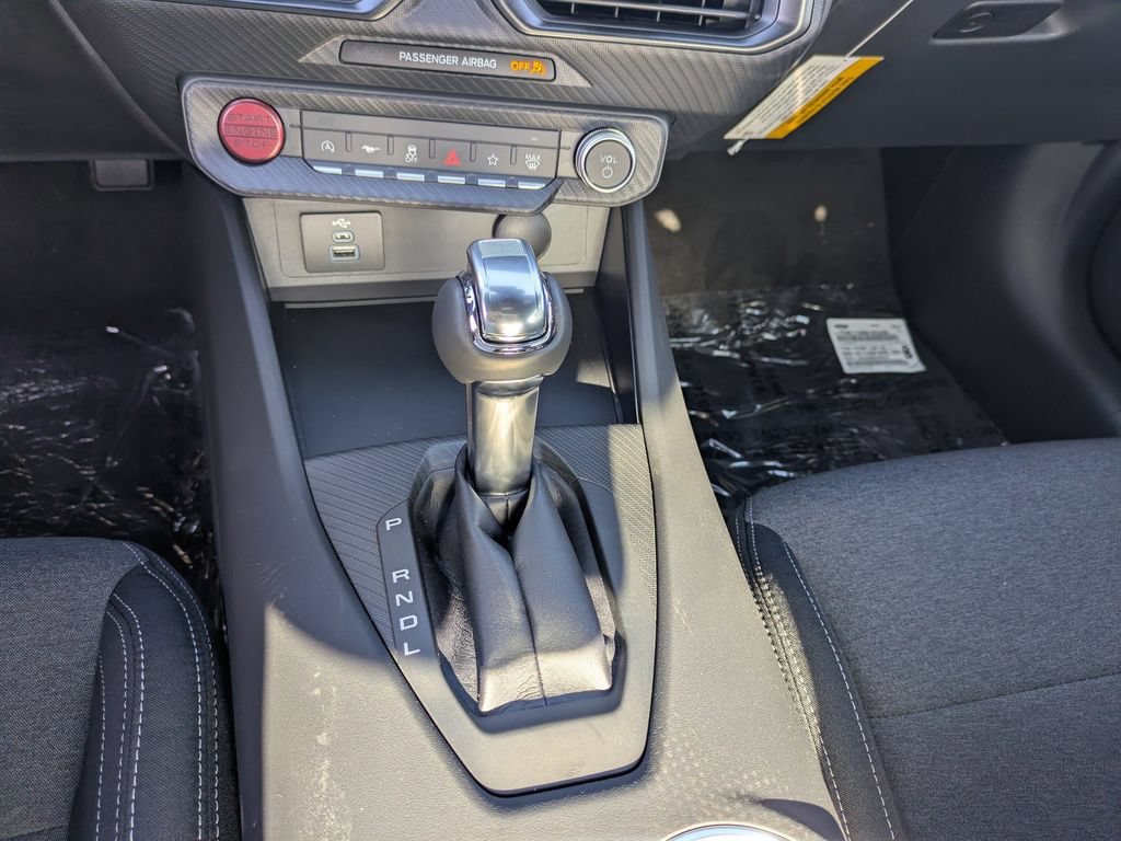 New 2026 Ford Mustang Coupe RWD image 18