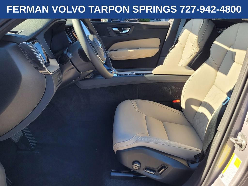New 2026 Volvo XC60 T8 Core image 12