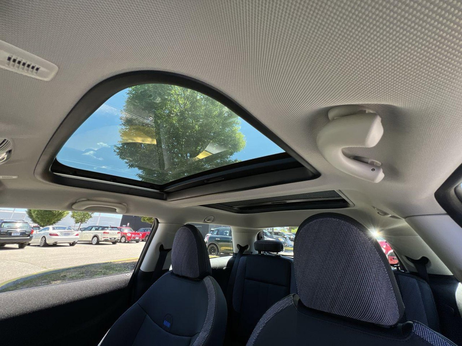 Used 2025 MINI Cooper S image 21