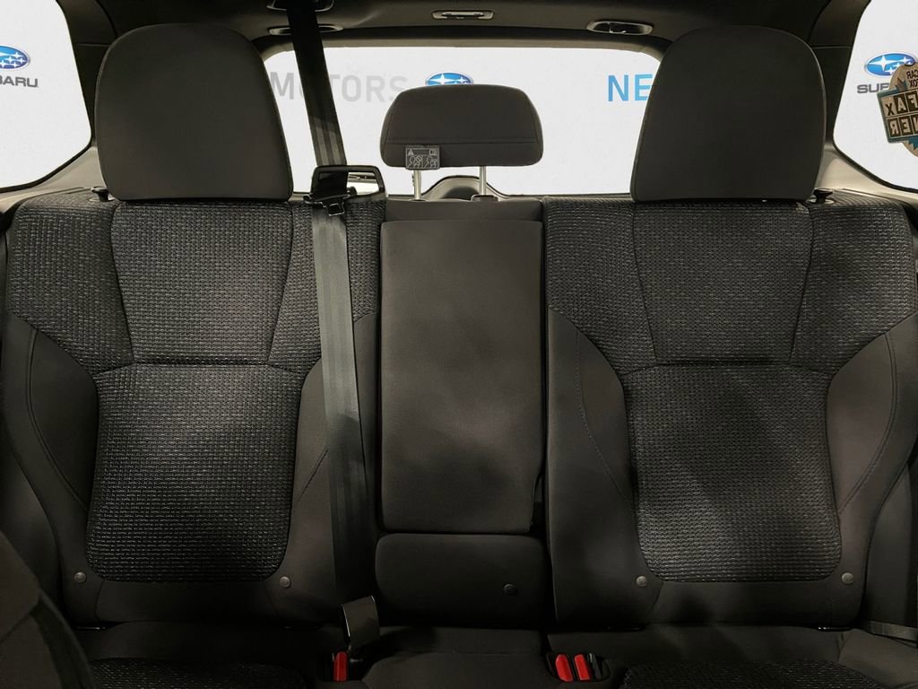 Certified 2025 Subaru Forester Premium image 15