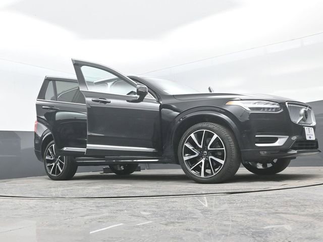 Used 2023 Volvo XC90 B6 Plus w/ Protection Package AWD/4WD image 32
