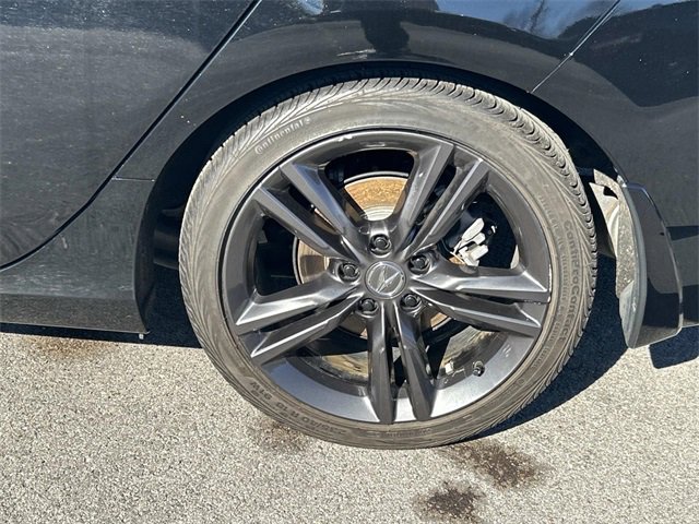 Used 2024 Acura Integra A-Spec image 12