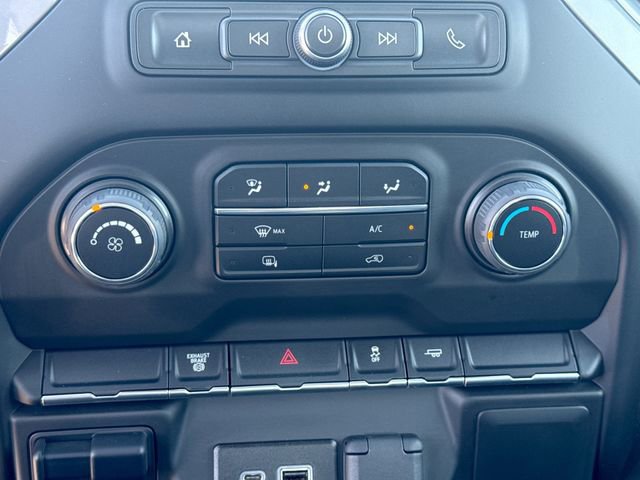 Used 2022 Chevrolet Silverado 2500 W/T w/ WT Fleet Convenience Package image 19