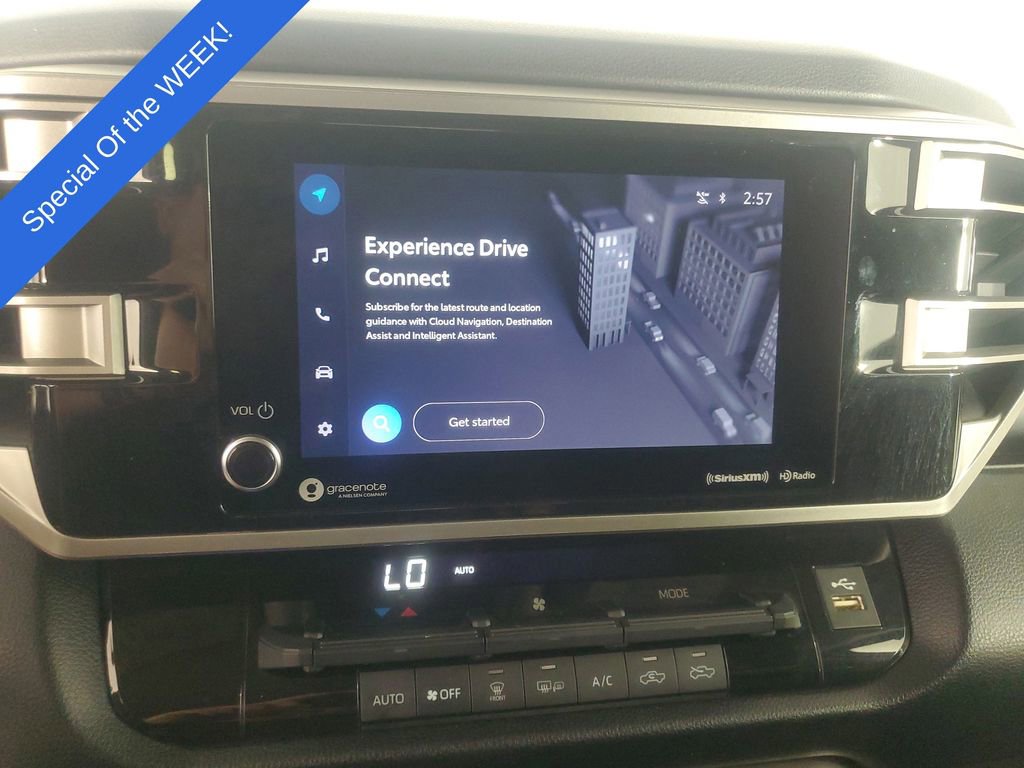 Used 2024 Toyota Tundra SR5 w/ TRD Sport Package image 21