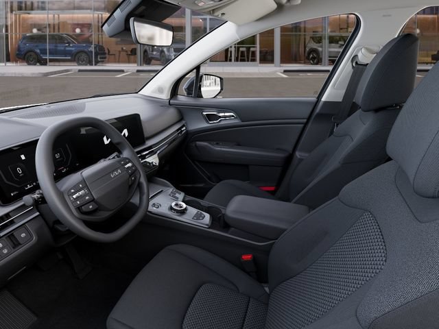 New 2026 Kia Sportage S AWD/4WD image 17