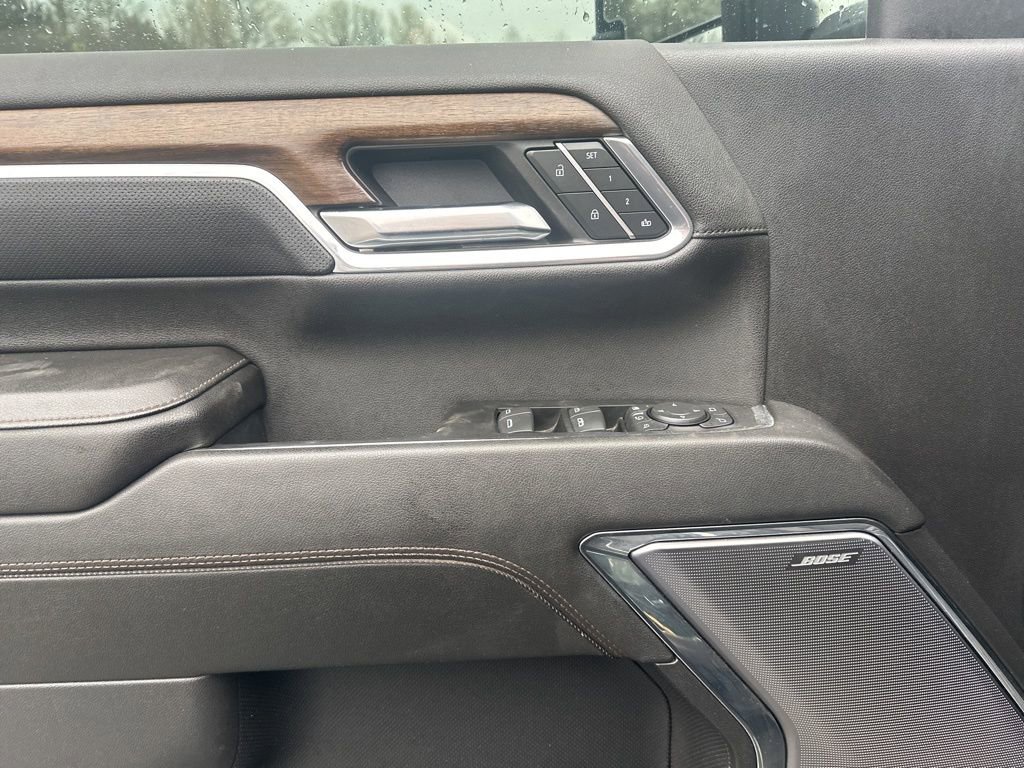 Certified 2024 Chevrolet Silverado 2500 High Country image 10