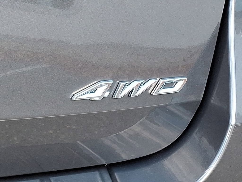 Used 2022 Ford Explorer XLT w/ Equipment Group 202A image 32