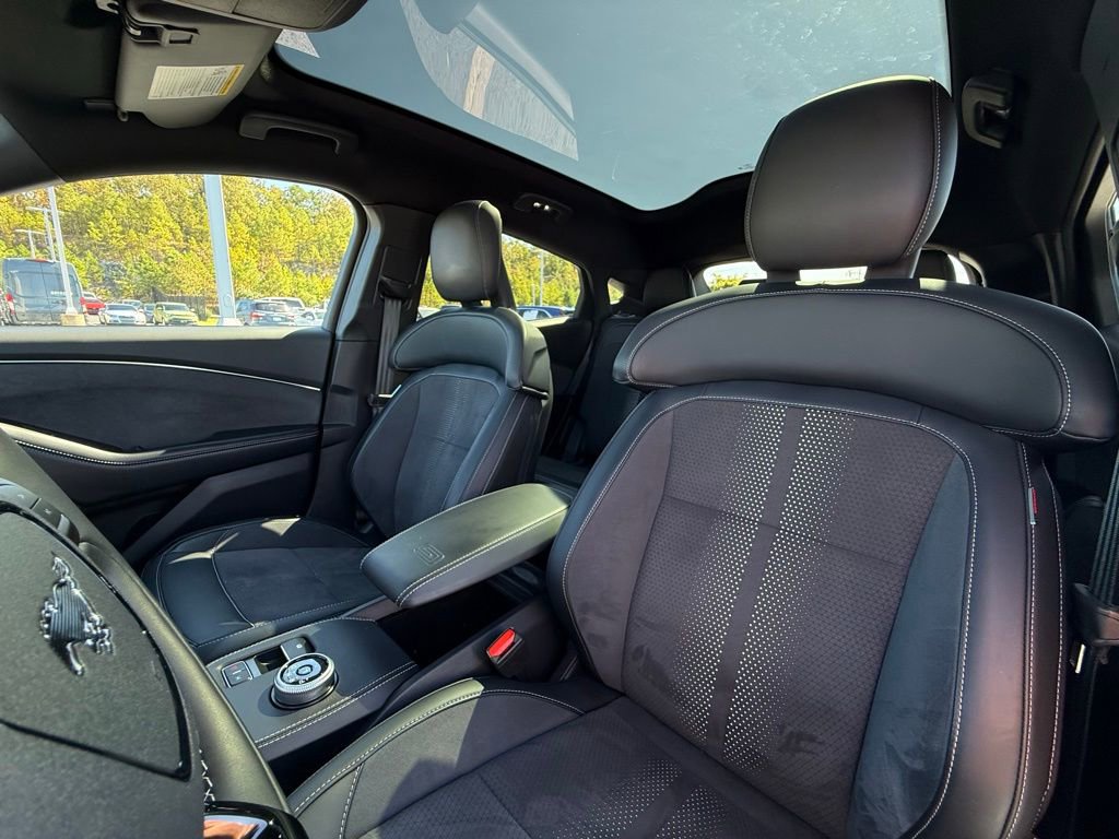 Used 2023 Ford Mustang Mach-E GT w/ GT Performance Edition image 23