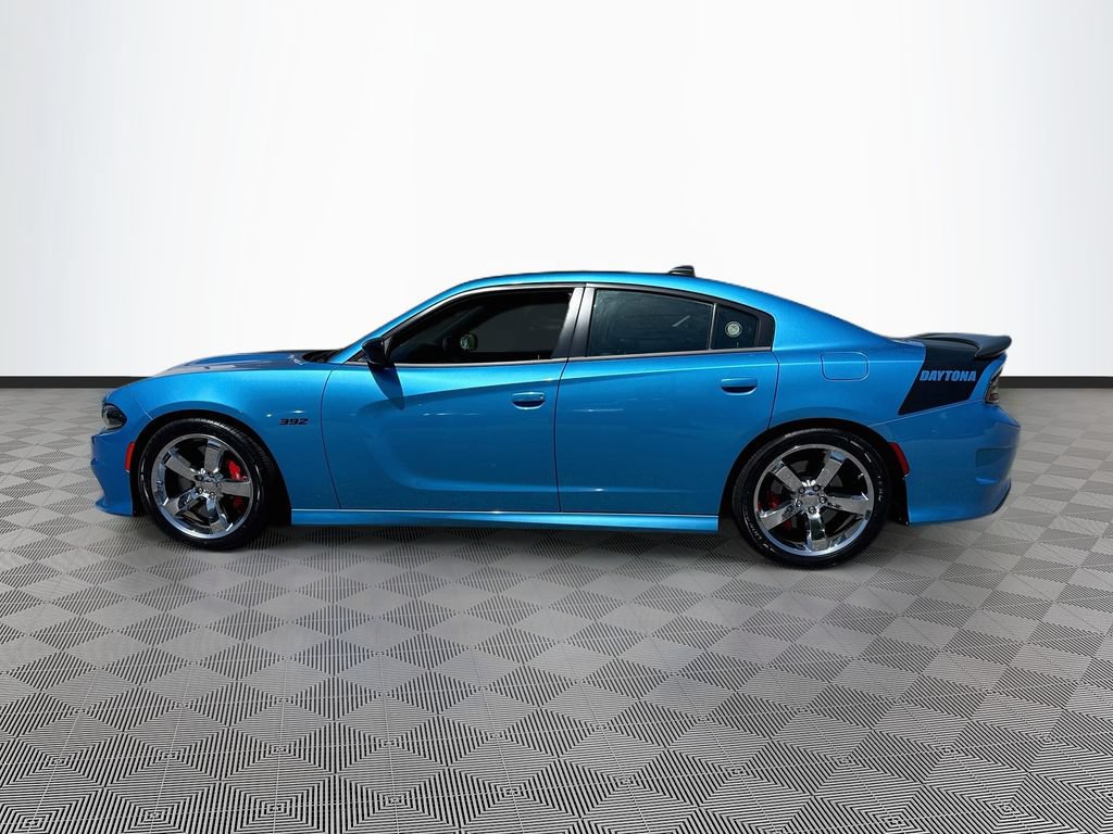Used 2023 Dodge Charger Scat Pack w/ Daytona Edition Group RWD image 9