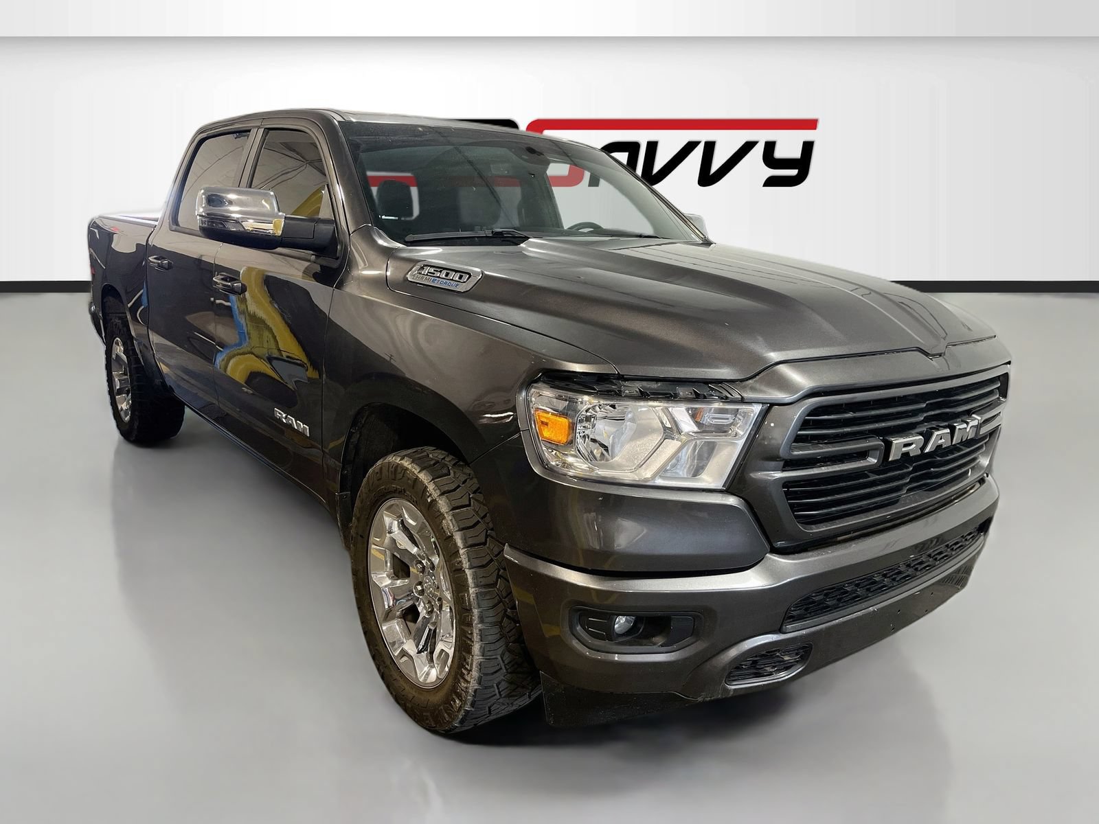 Used 2024 RAM 1500 Lone Star