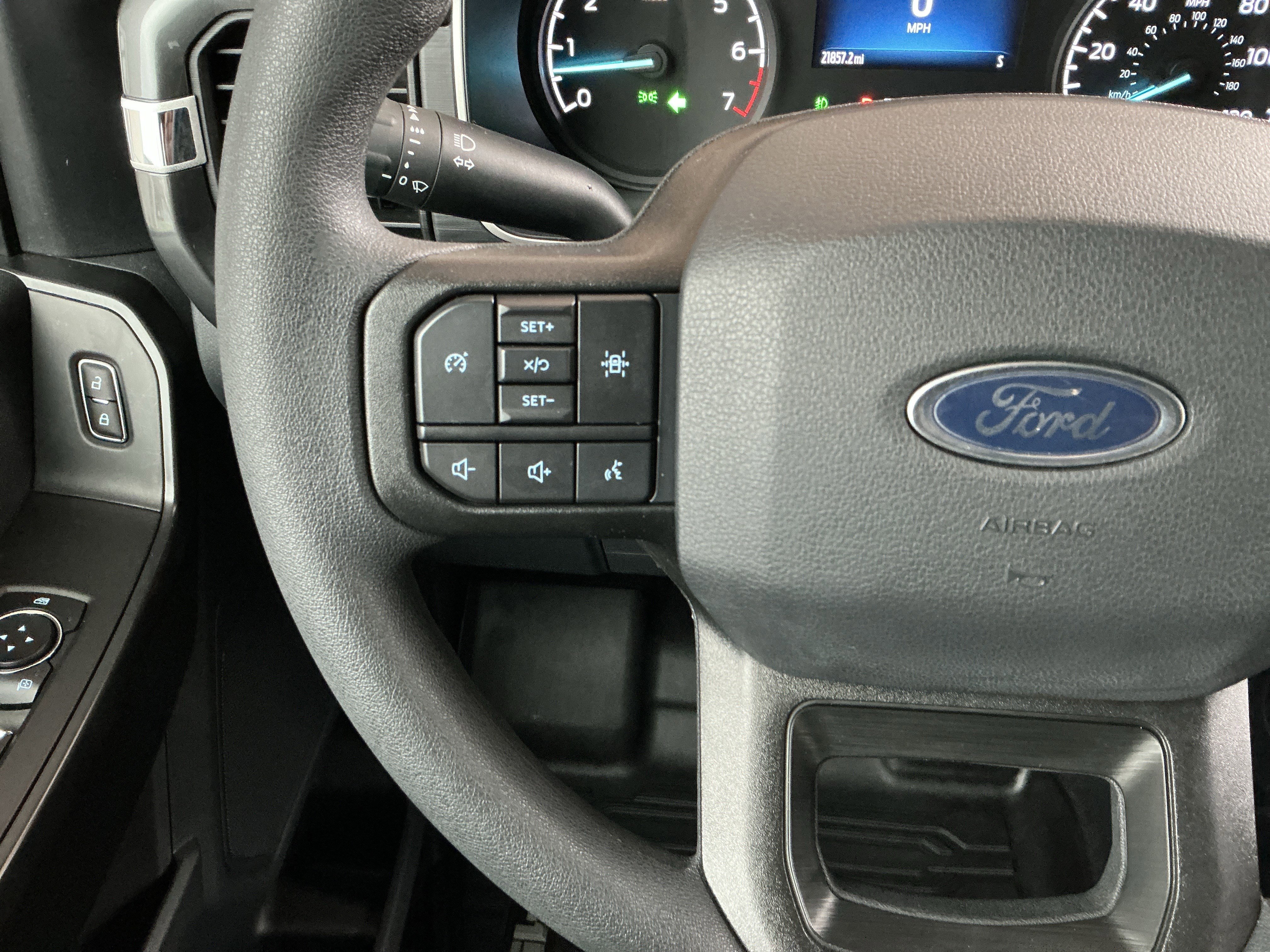 Used 2023 Ford F150 XL image 12