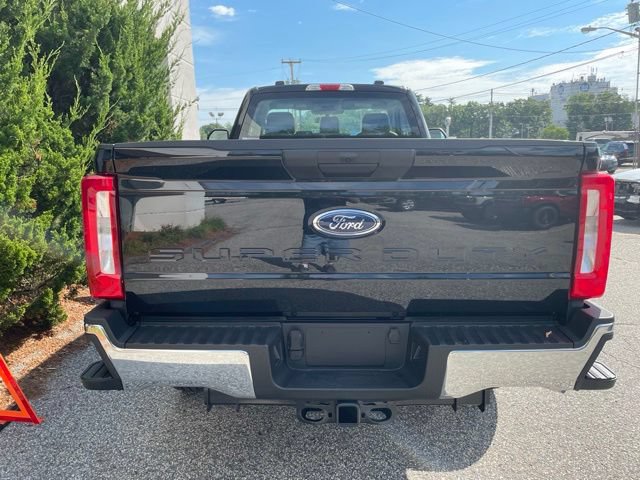 New 2026 Ford F250 XL w/ XL Chrome Package AWD/4WD image 6