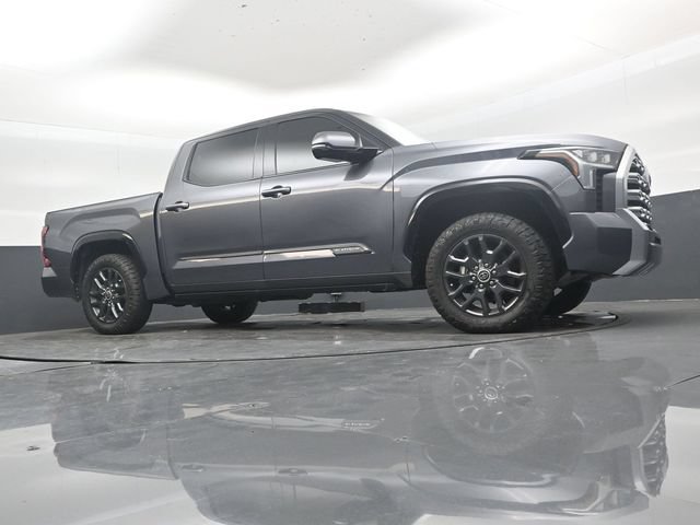 Used 2023 Toyota Tundra Platinum w/ Advanced Package AWD/4WD image 36