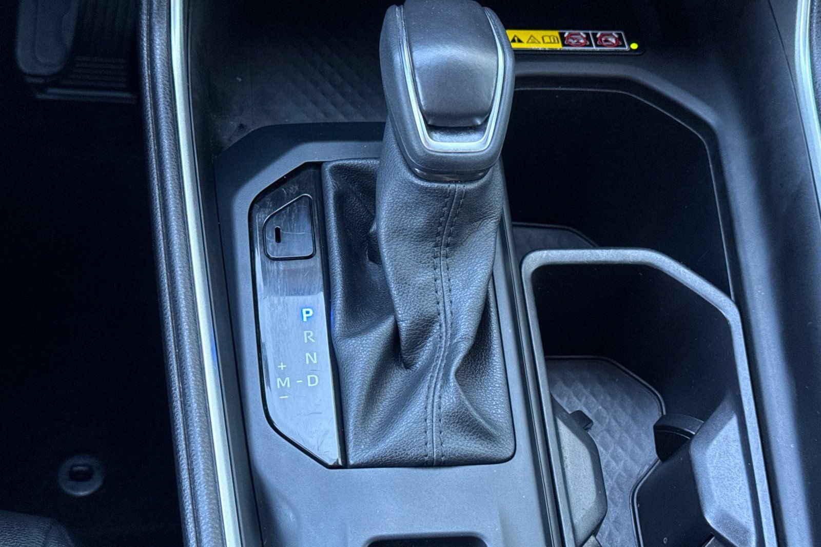 Used 2025 Toyota Grand Highlander AWD image 22
