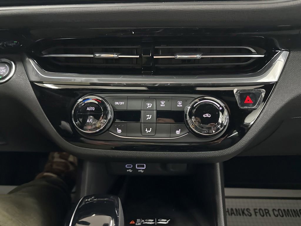 New 2026 Buick Envista Sport Touring w/ Convenience I Package FWD image 51