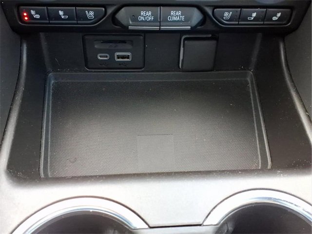 Used 2021 GMC Yukon SLT w/ SLT Premium Package image 19