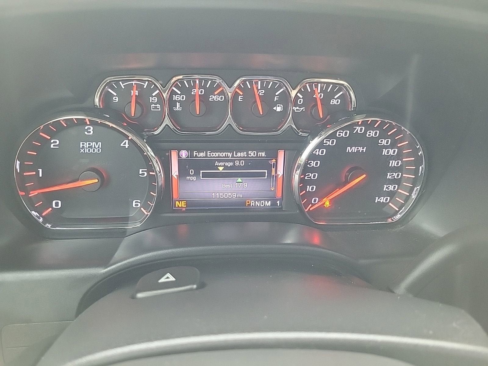 Certified 2015 GMC Sierra 3500 SLT w/ SLT Preferred Package AWD/4WD image 23
