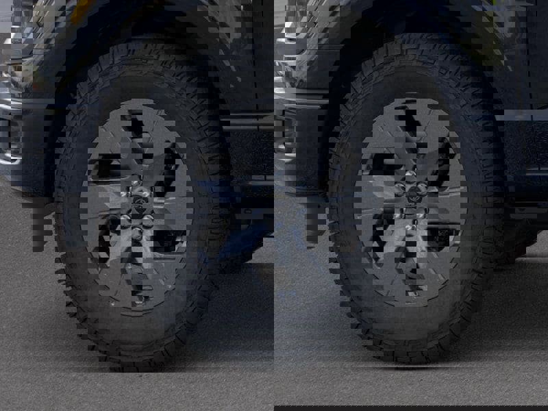 New 2025 Ford F150 STX w/ Equipment Group 200A image 43