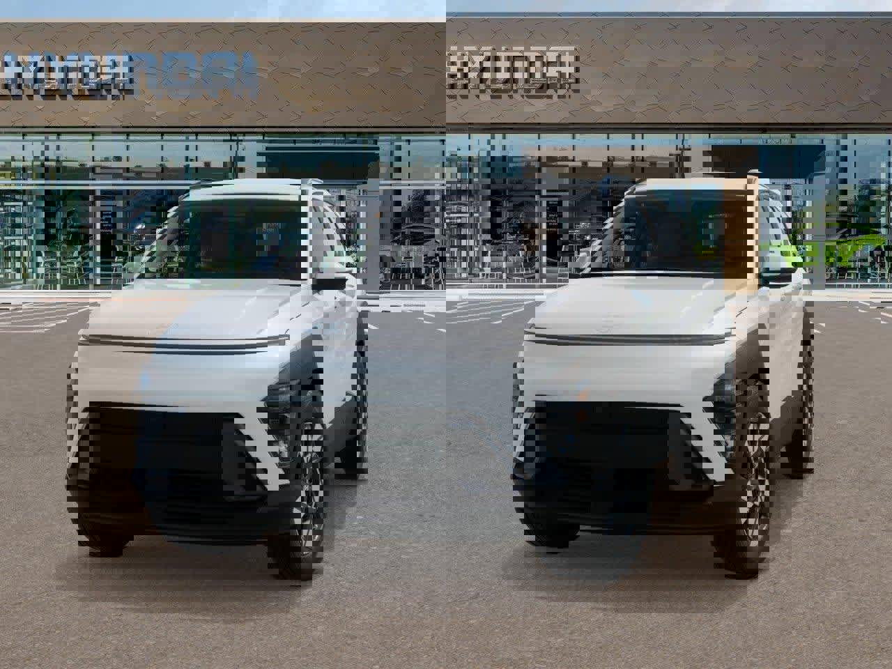 New 2025 Hyundai Kona SEL image 6