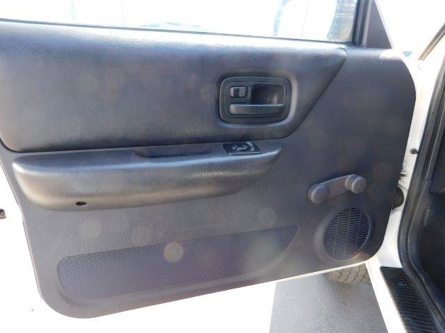 Used 2000 Jeep Cherokee SE image 11